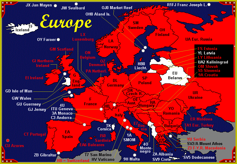 Europa